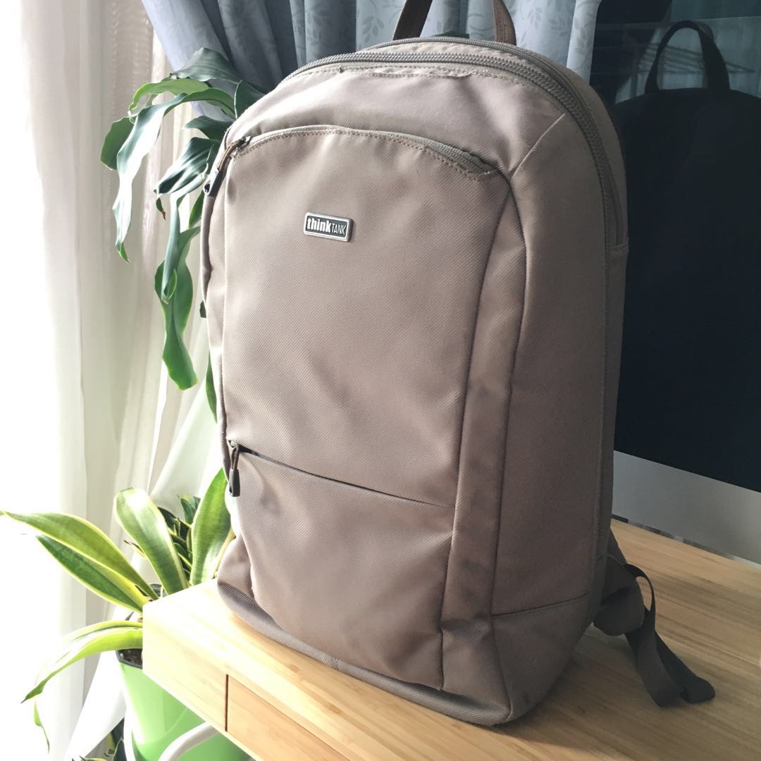 think tank perception 15 daypack