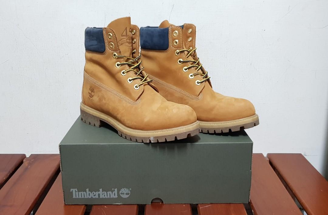 timberland 45