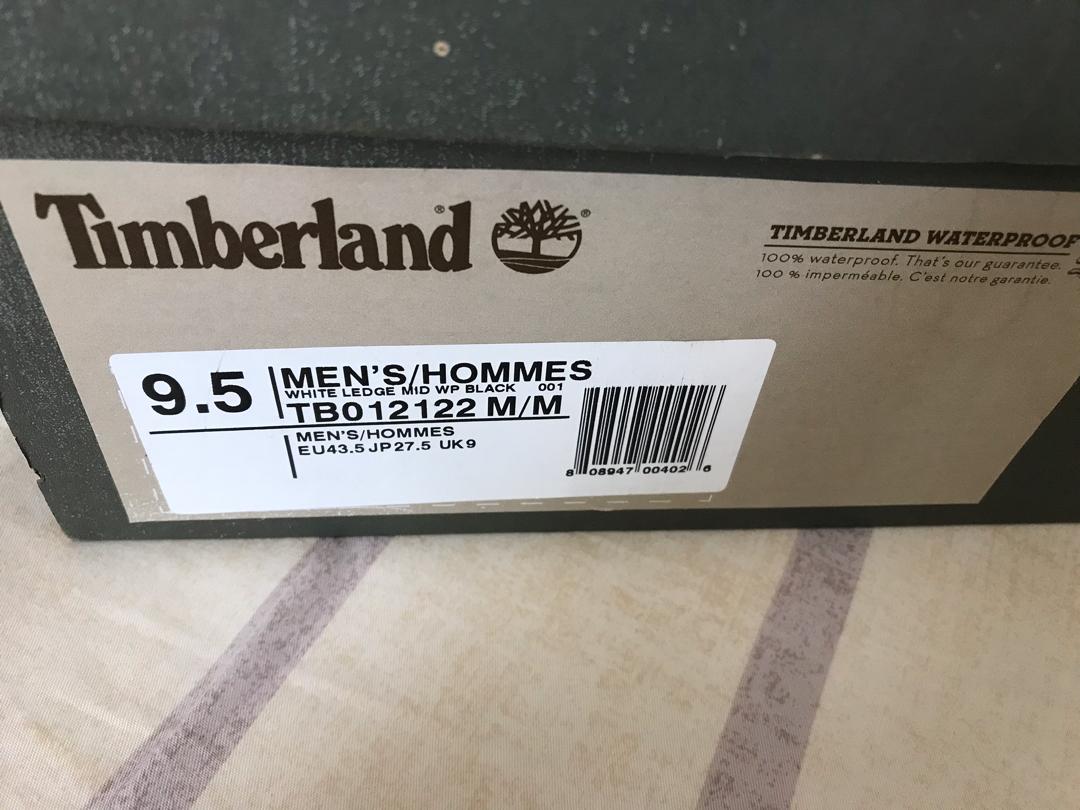 Timberland tb012122 discount