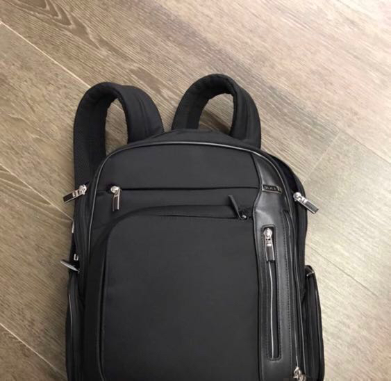 tumi arrive kingsford backpack