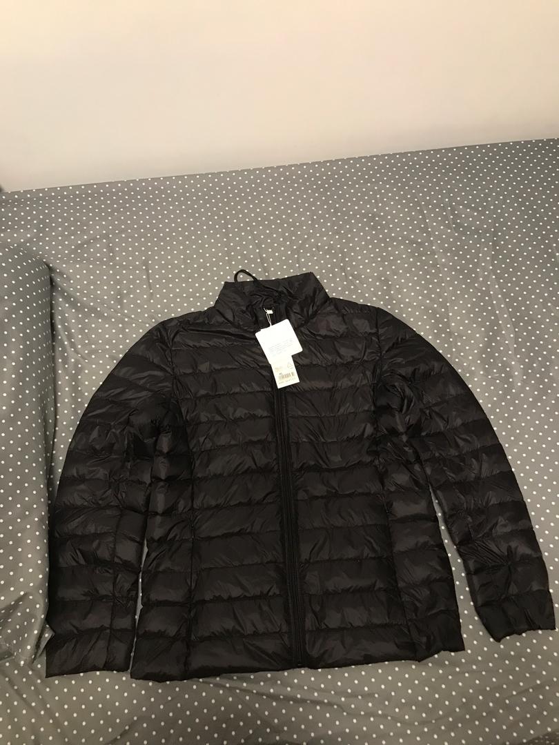 Durapeak shop packable jacket