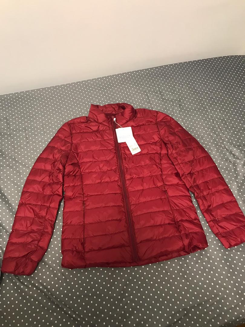 Durapeak shop packable jacket