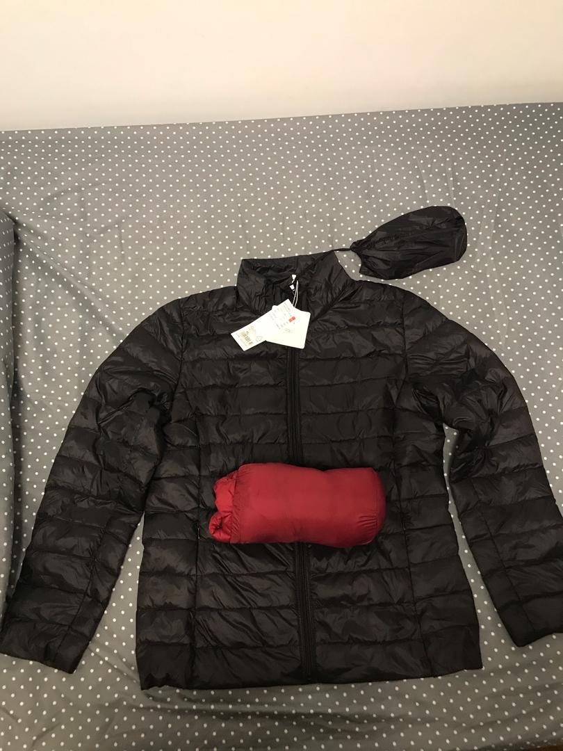 Durapeak shop packable jacket