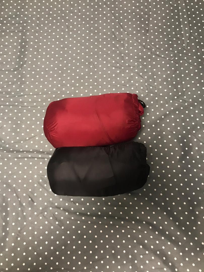 Durapeak shop packable jacket