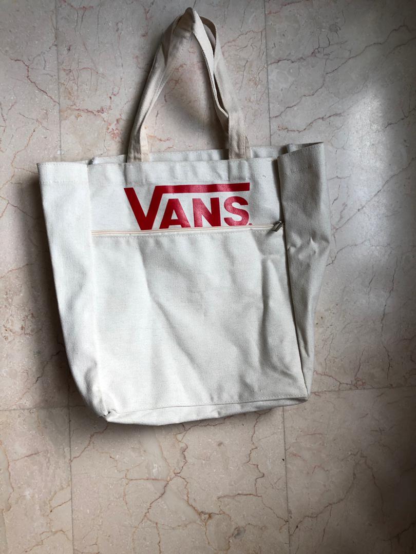 vans tote bag singapore