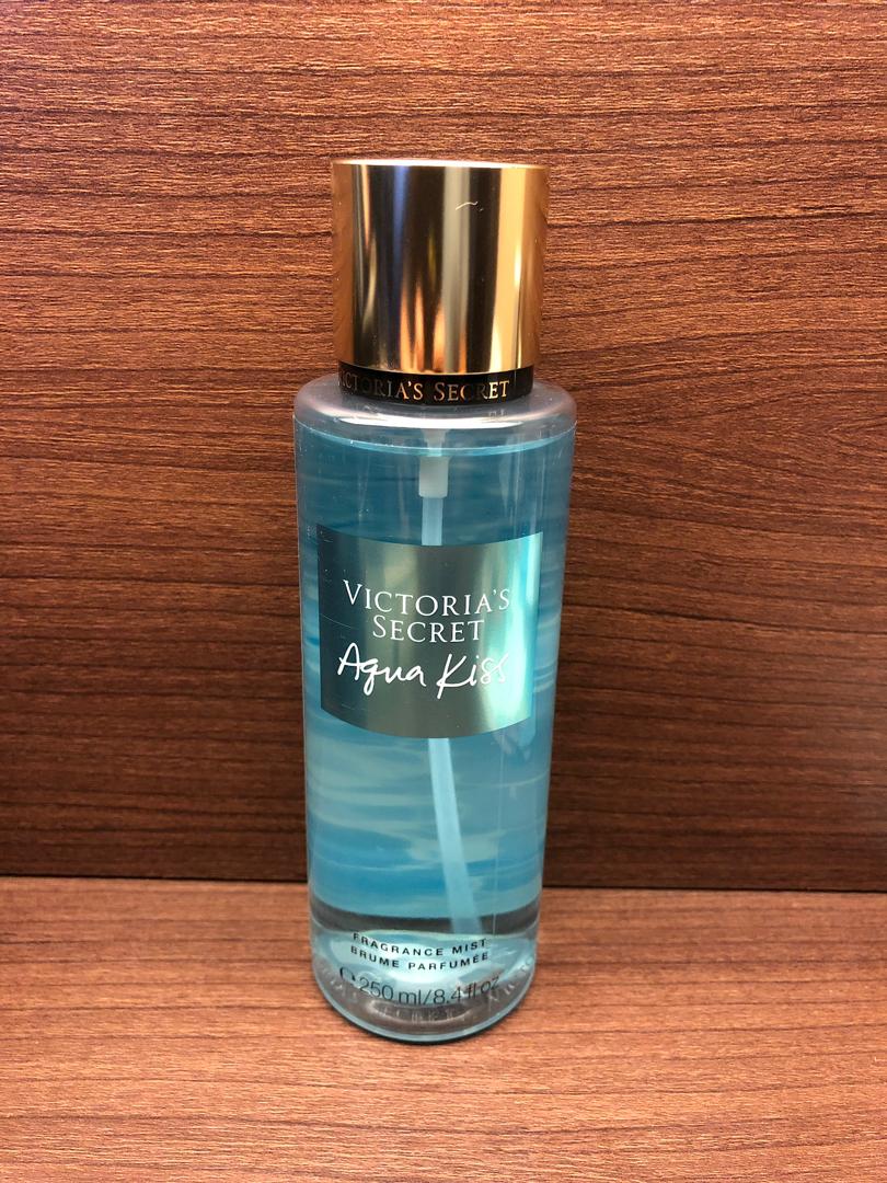 aqua kiss parfum