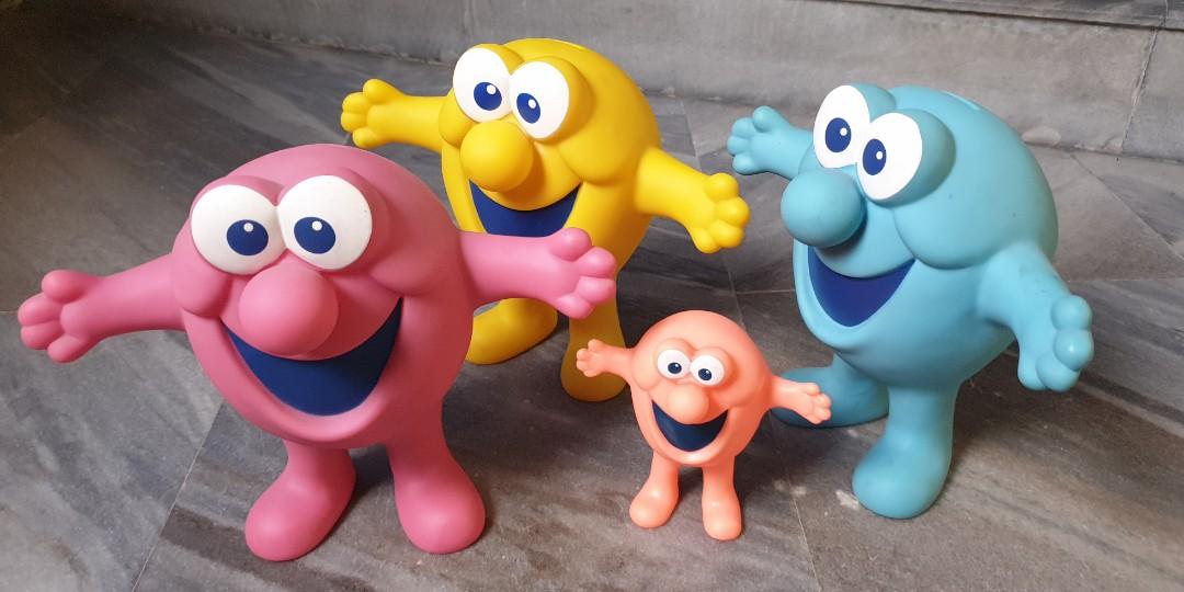 Mr bubble toy 2025