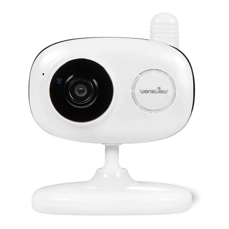 Wansview 1080p top pro hd camera