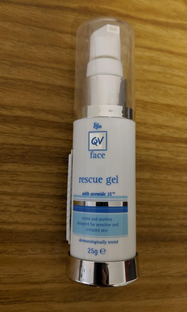 water based face cream