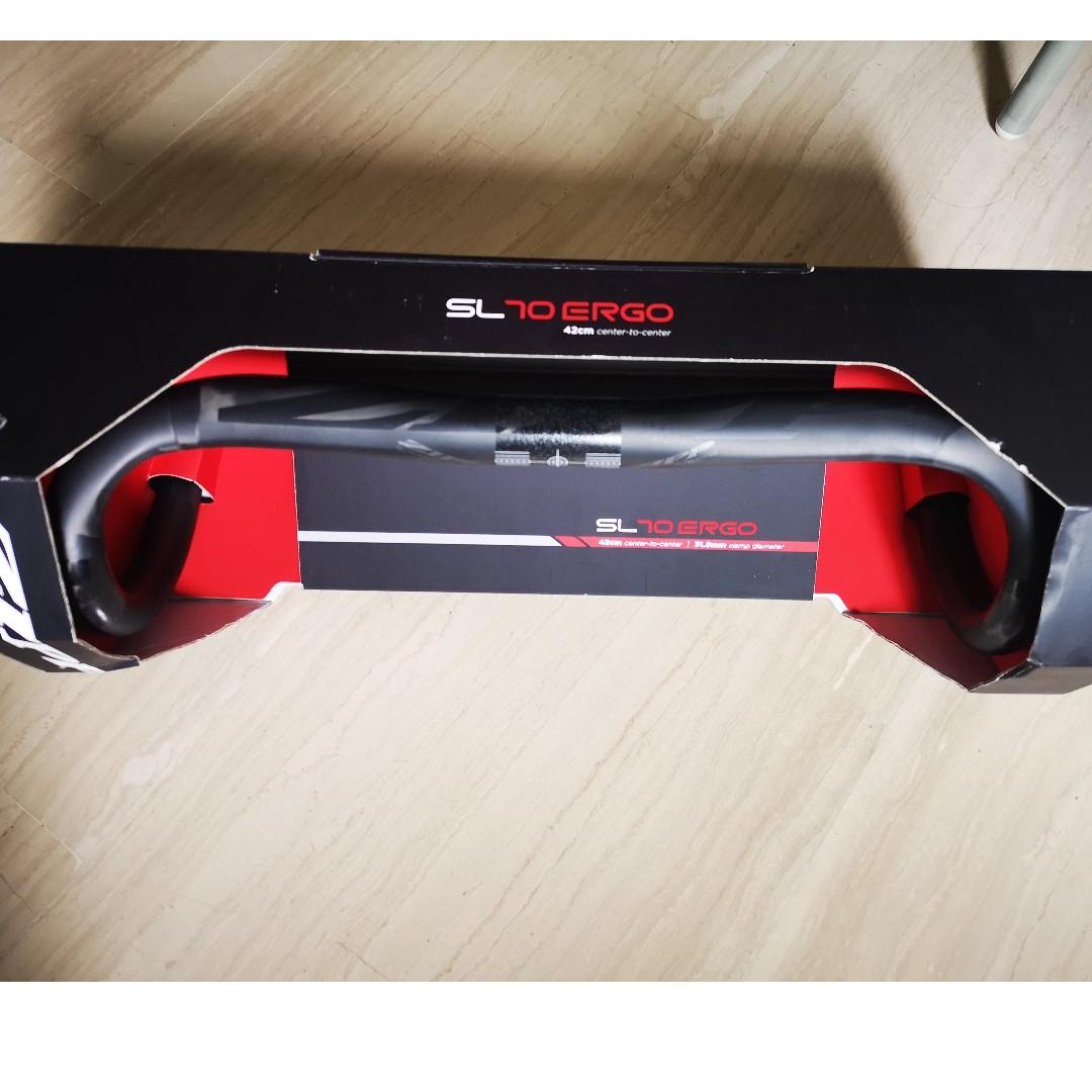 zipp sl70 ergo carbon