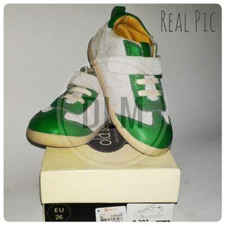 Sepatu Anak Laki | Branded & Original