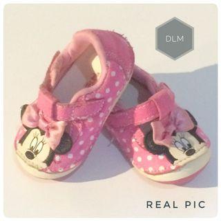 Baby Girl Shoes
