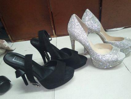 Heels steve madden dan truffle
