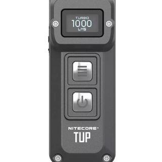 Nitecore TUP 1000lumens