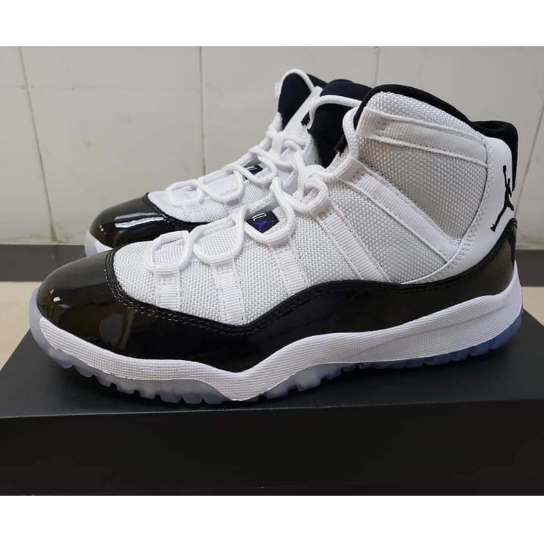 jordan 11 concord preschool