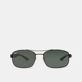 Ray-Ban Tech Carbon Fiber Sunglasses
