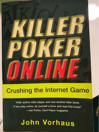 Killer Poker Online - John Vorhaus