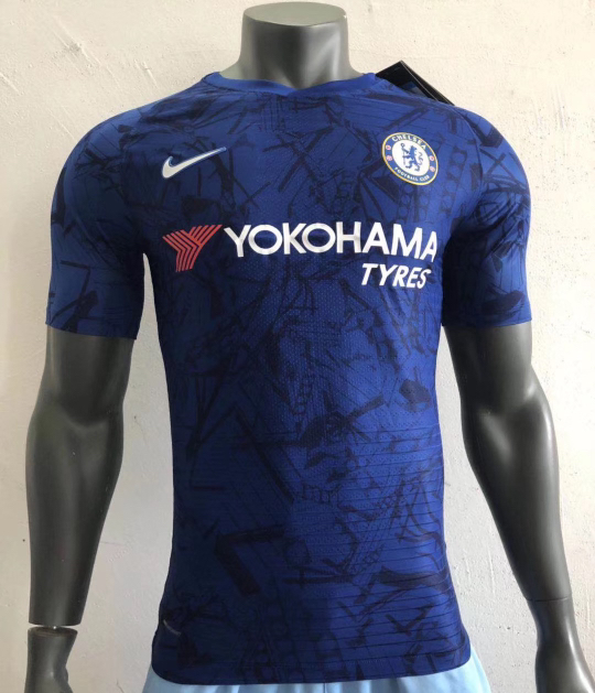 19 20 Chelsea FC Player Issue kits
