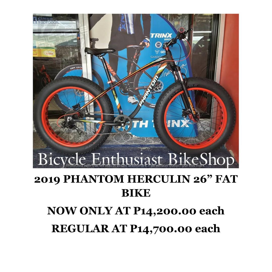 Keysto fat sales bike price