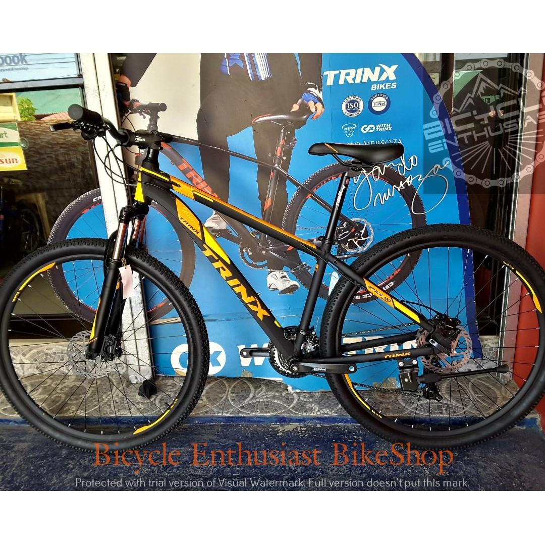 Trinx 29er 2019 hotsell