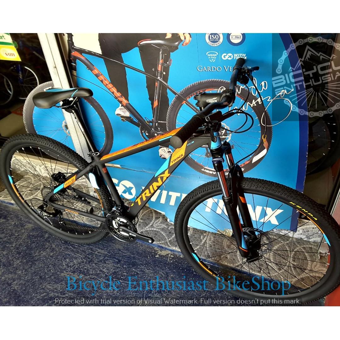 Trinx majest best sale 189 price