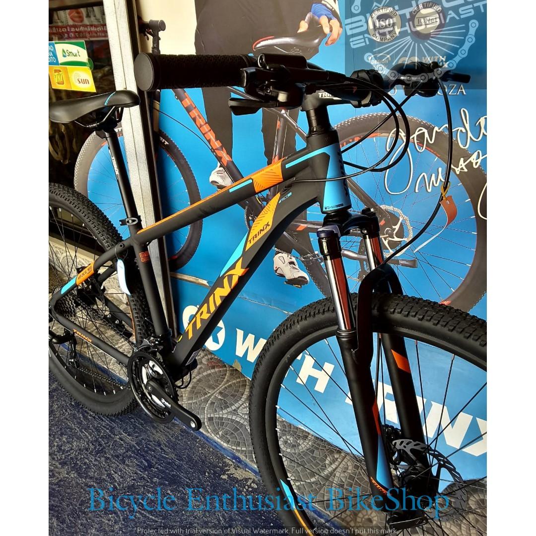 Trinx 189 on sale
