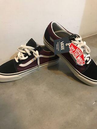 Vans Old Skool