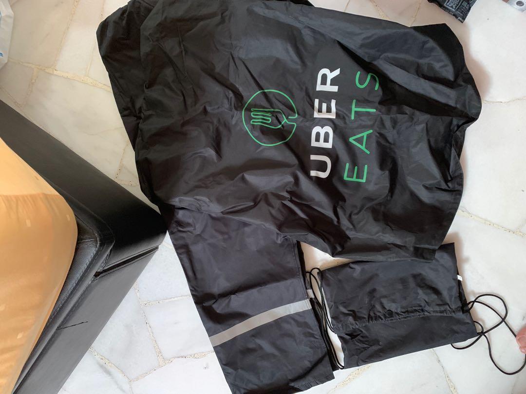Uber jacket sale hot sale