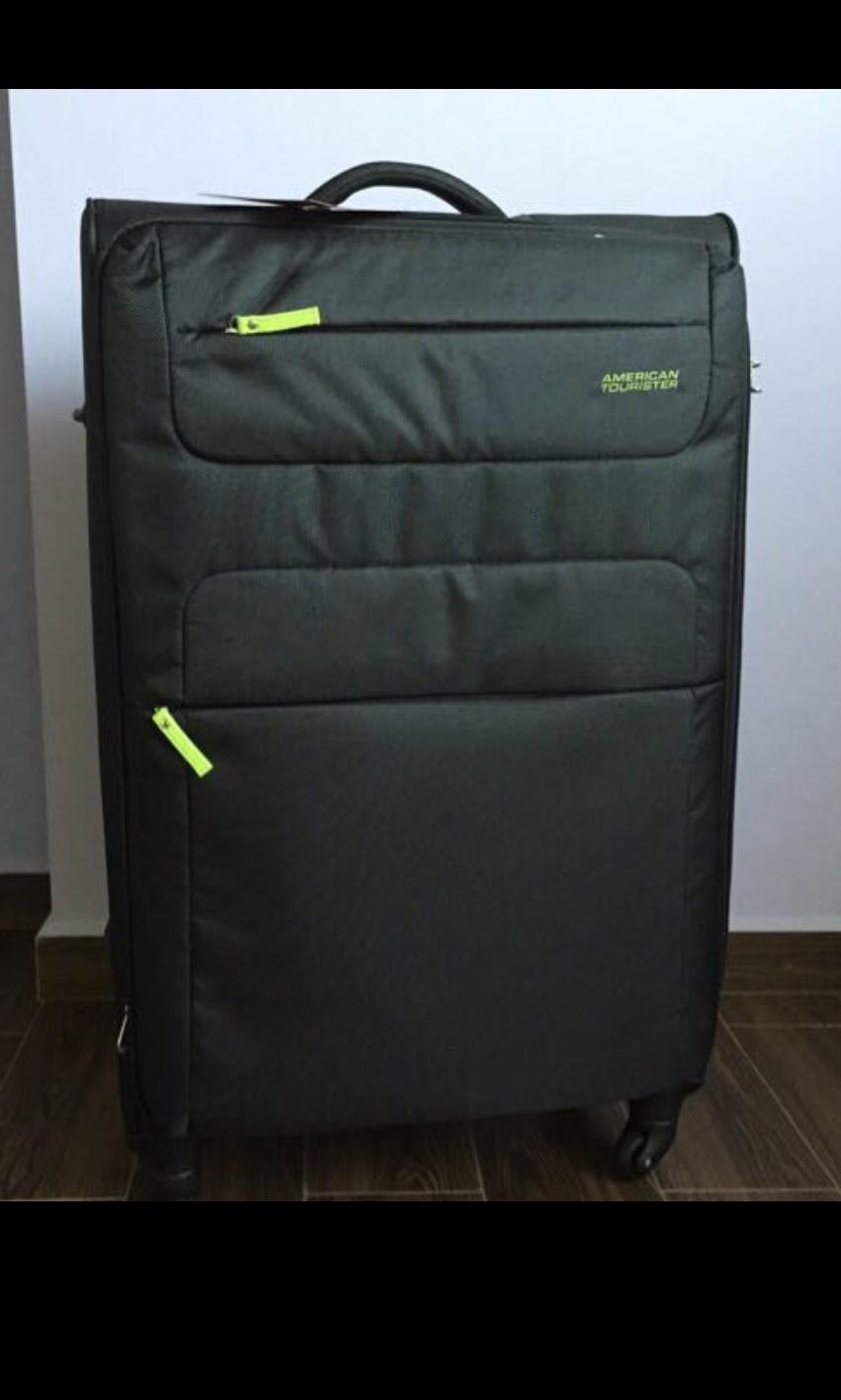 American tourister ski outlet