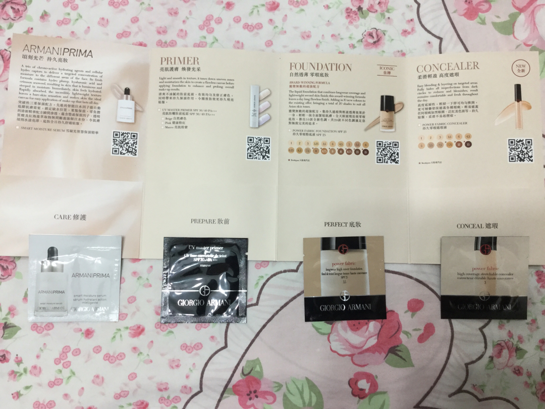 armani power fabric 3.5