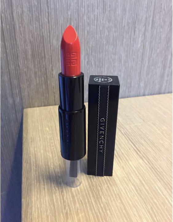 Orange givenchy best sale