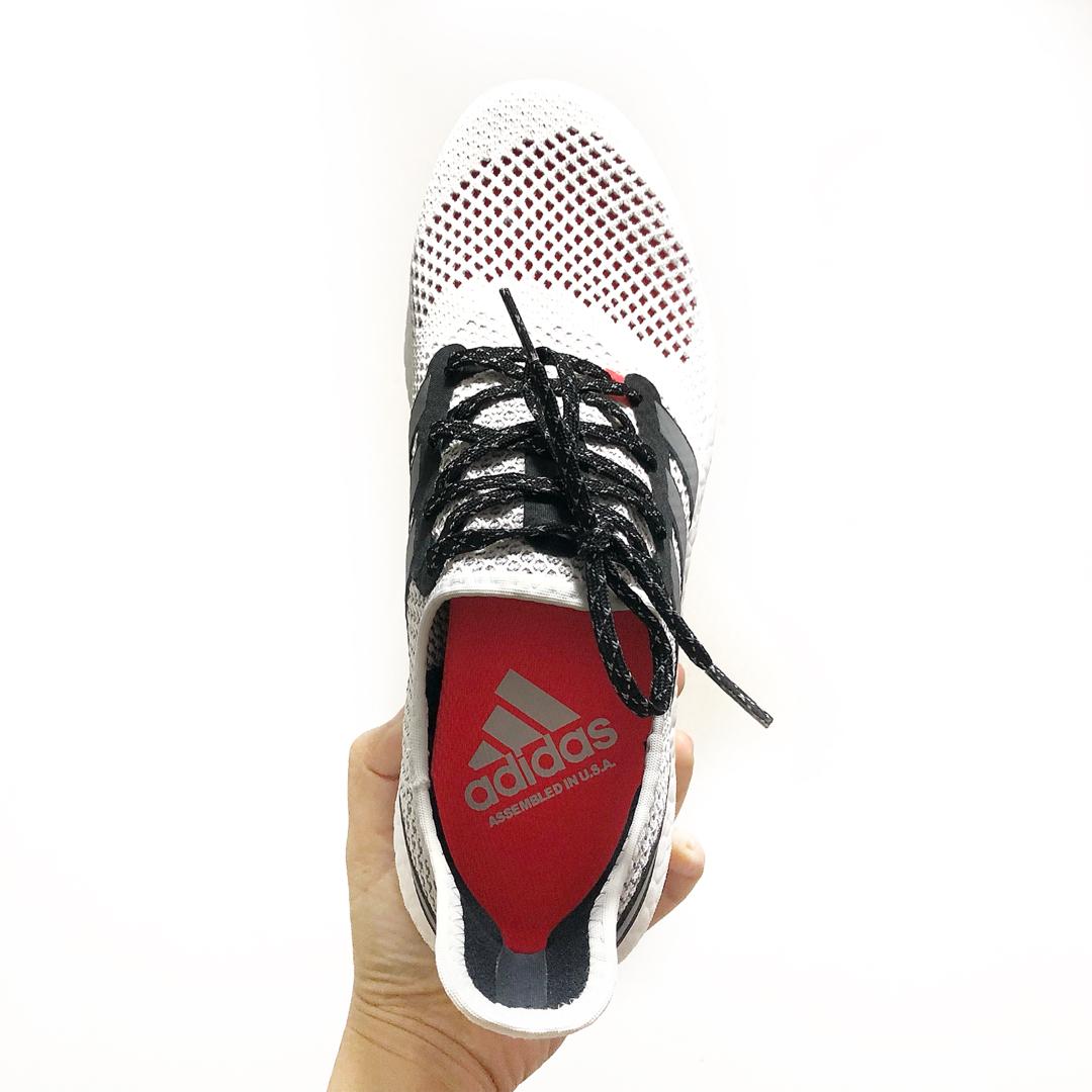 UNUSED Adidas Speedfactory AM4TY EF1561 Made in USA Men s Fashion Footwear Sneakers on Carousell