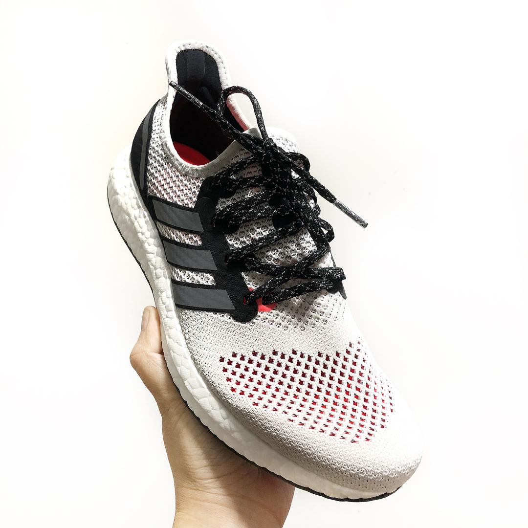 UNUSED Adidas Speedfactory AM4TY EF1561 Made in USA Men s Fashion Footwear Sneakers on Carousell
