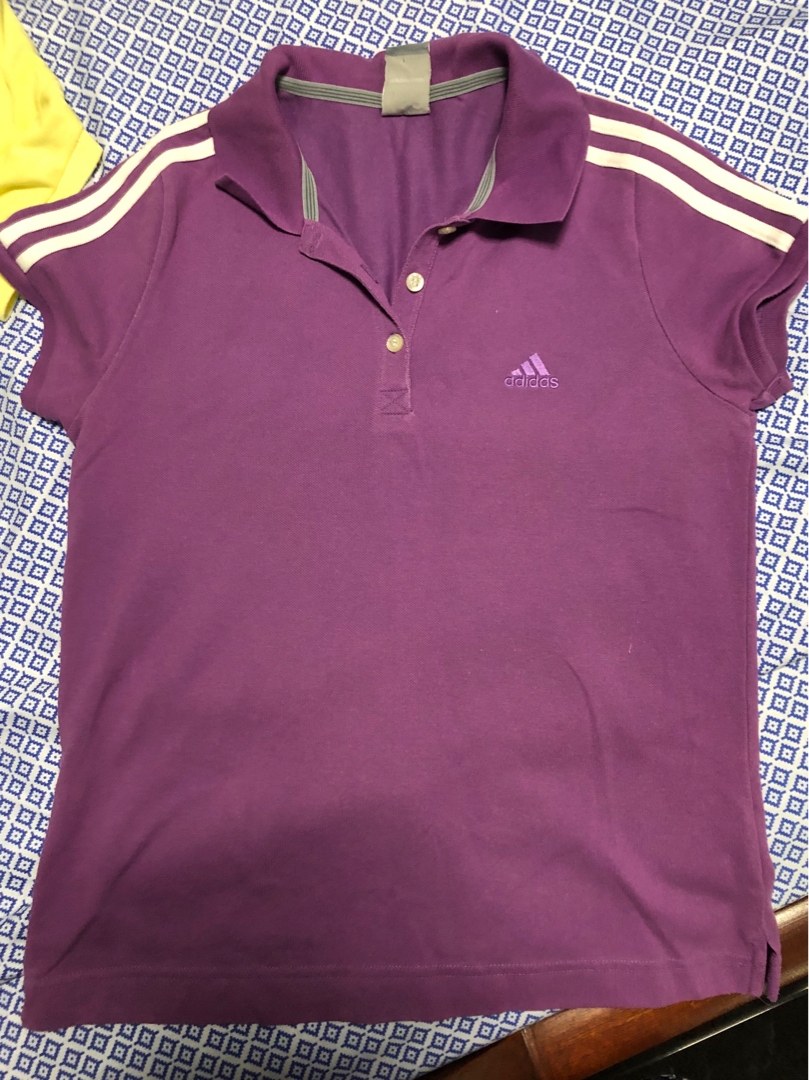 korean adidas shirt