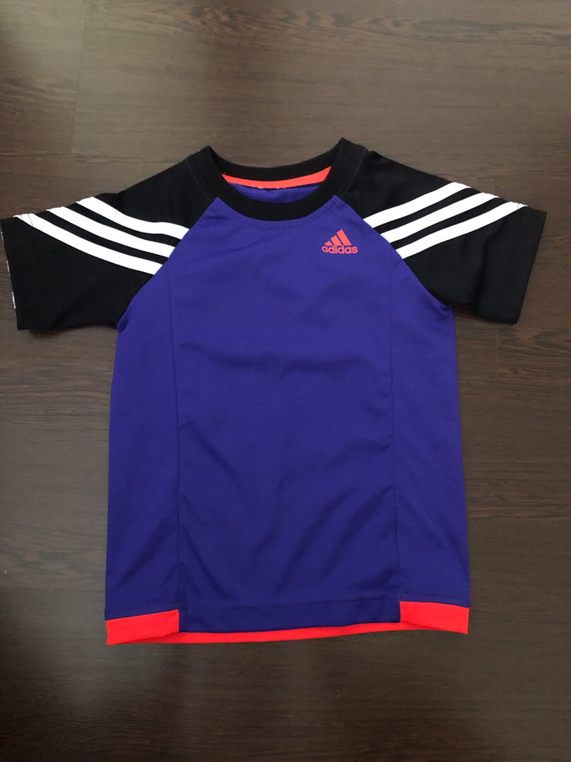 adidas climacool tee