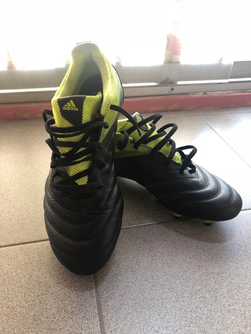 copa football boots