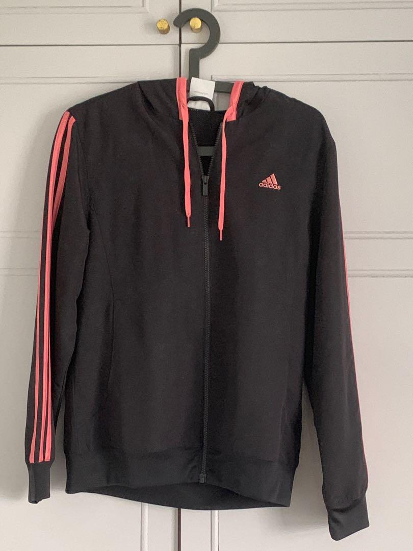 Adidas dri fit jacket 2025