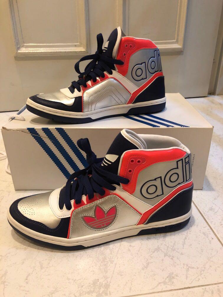 adidas originals high tops womens