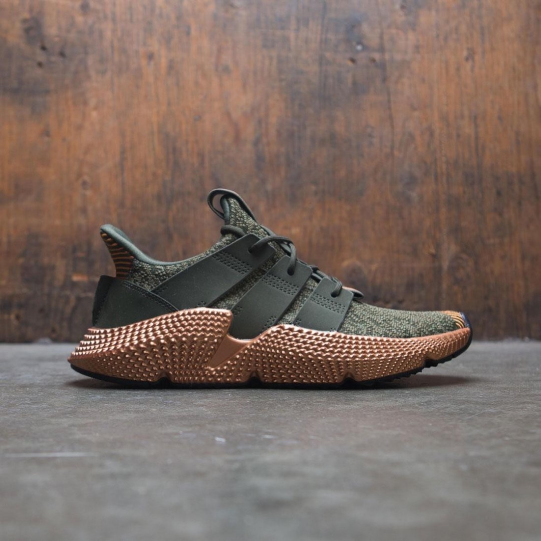 Adidas prophere copper discount