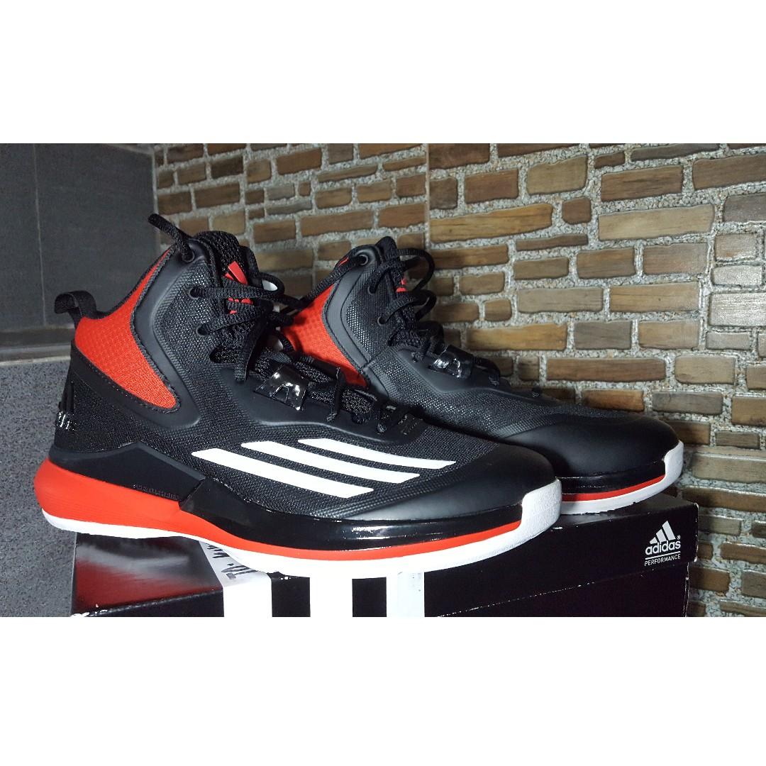 Adidas title run 2025