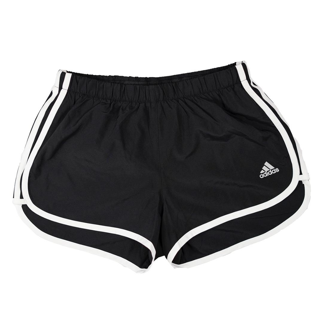 Adidas women's marathon 20 shorts new arrivals