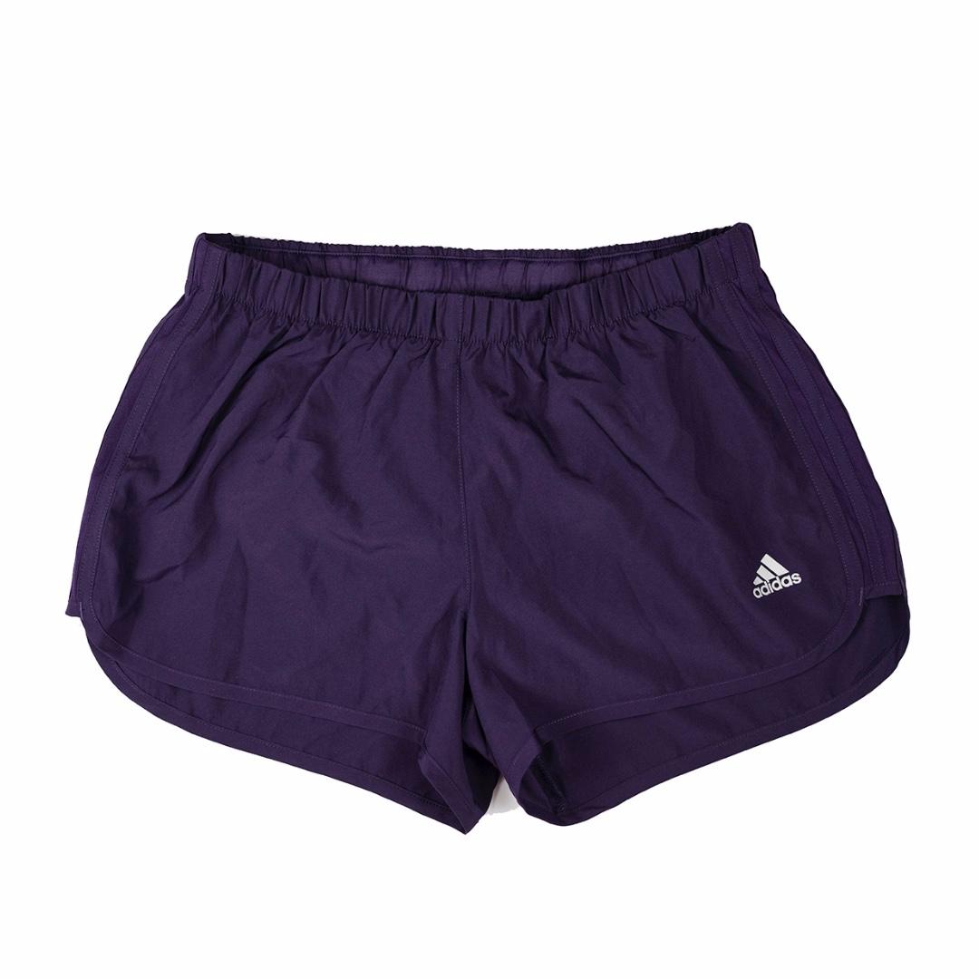 adidas WOMEN RUNNING MARATHON 20 SHORTS Men s Fashion Activewear