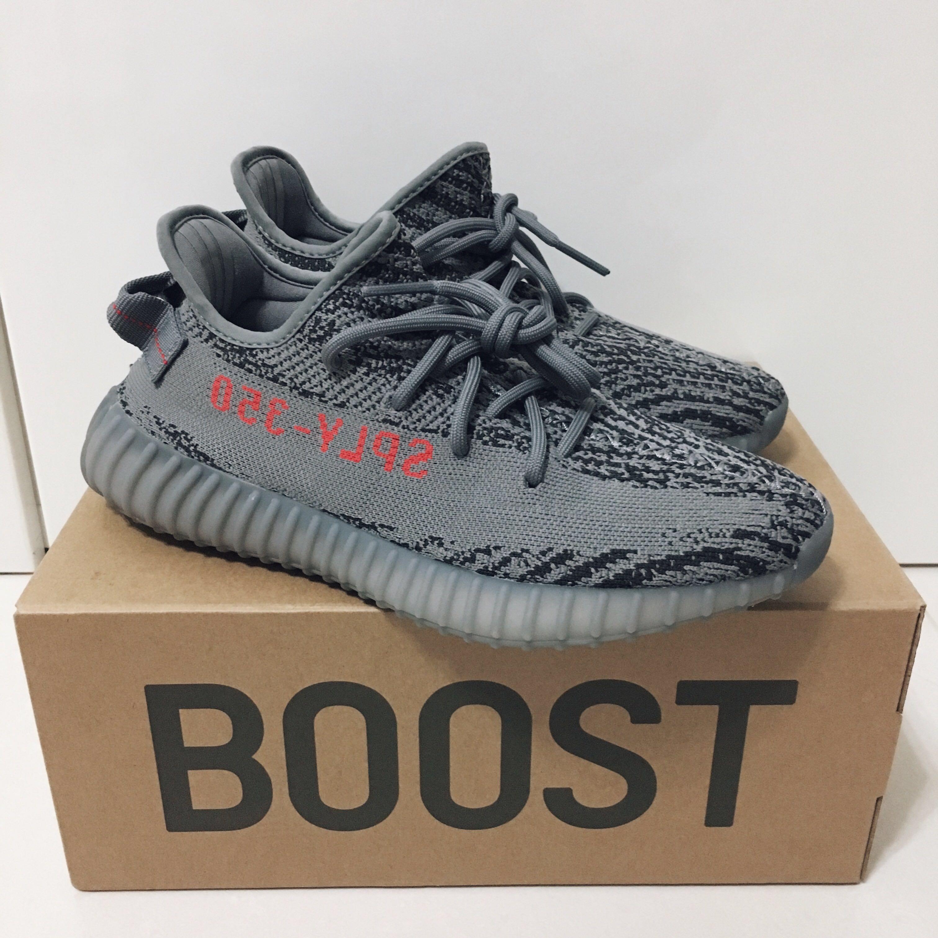 second hand yeezys for sale