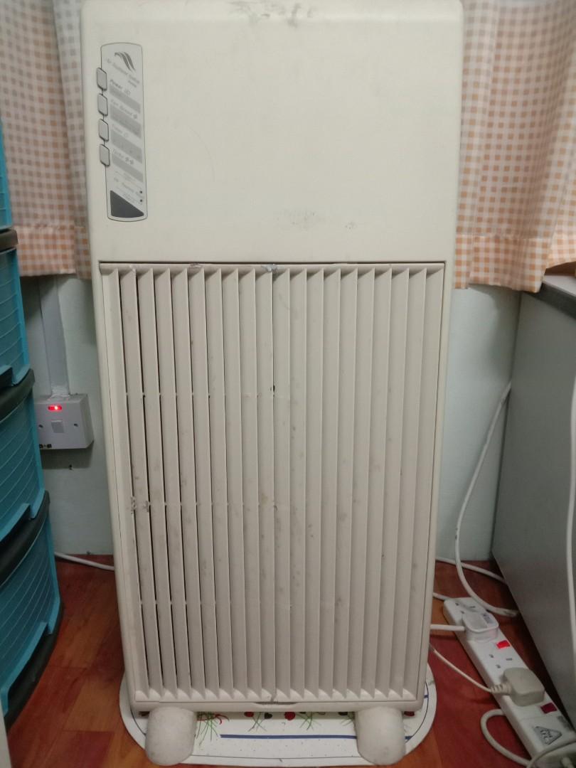 Air treatment cheap system amway