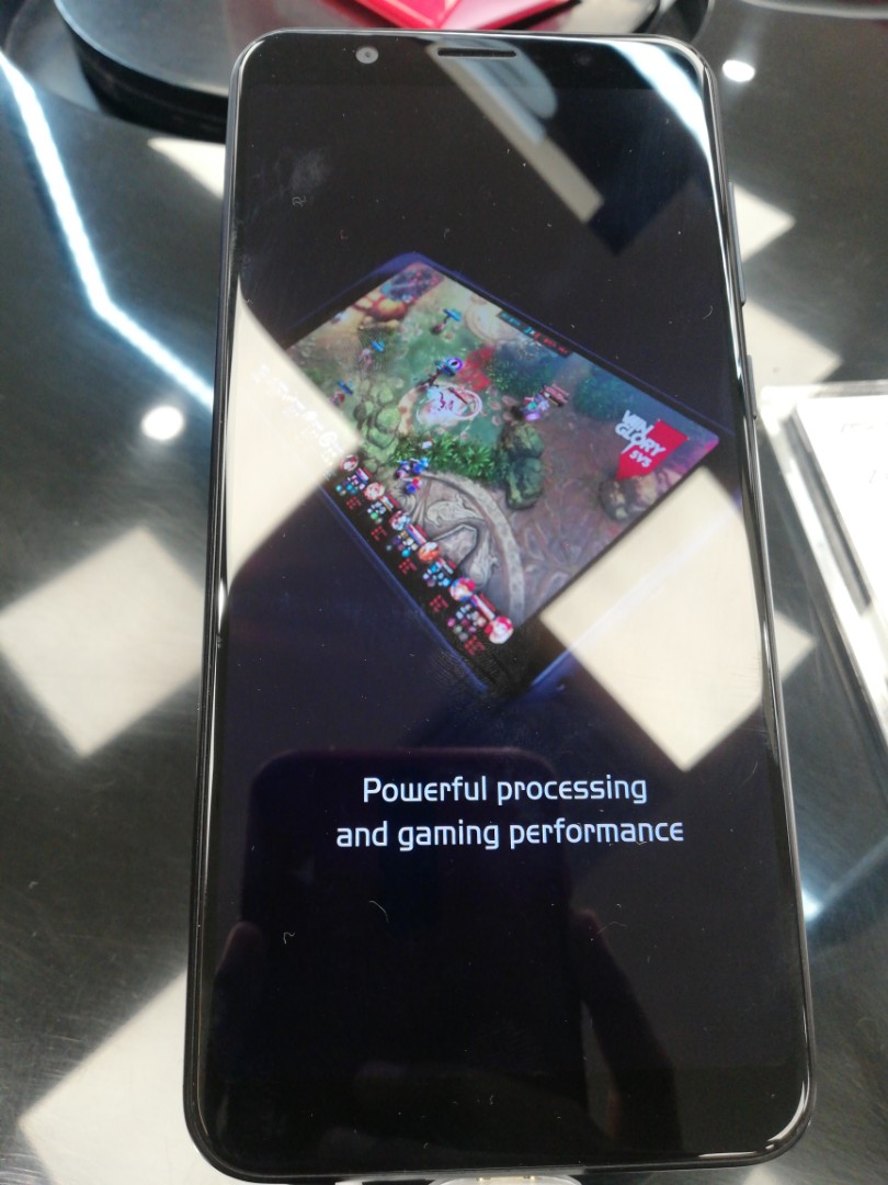 Asus Zenfone Max Pro M1 3 32gb Cicilan Tanpa Kartu Kredit Cepatprosesnya Malltamananggrek Mobile Phones Tablets Android Phones Others On Carousell
