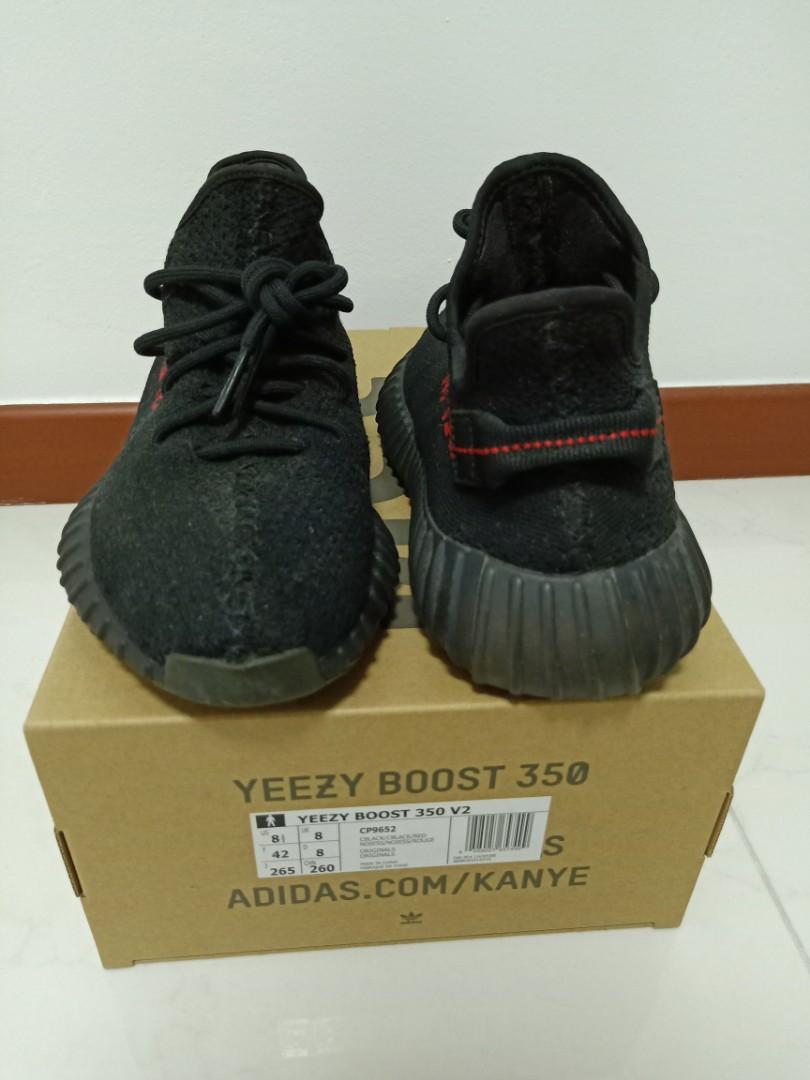 adidas yeezy boost 350 v2 42