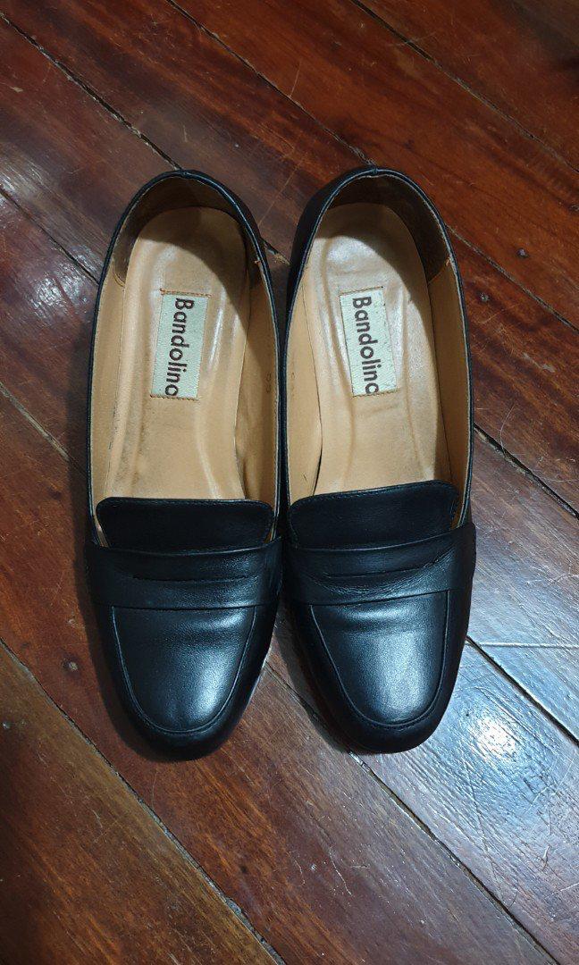 Bandolino best sale school shoes