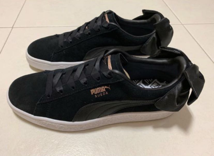 Puma outlet suede cena