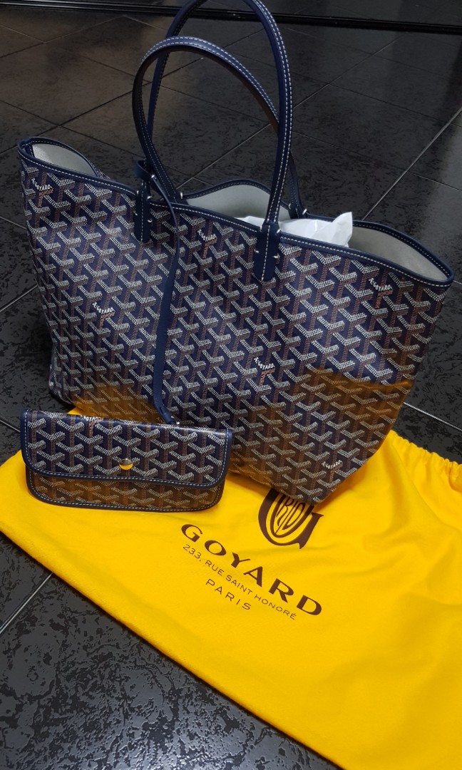 goyard size
