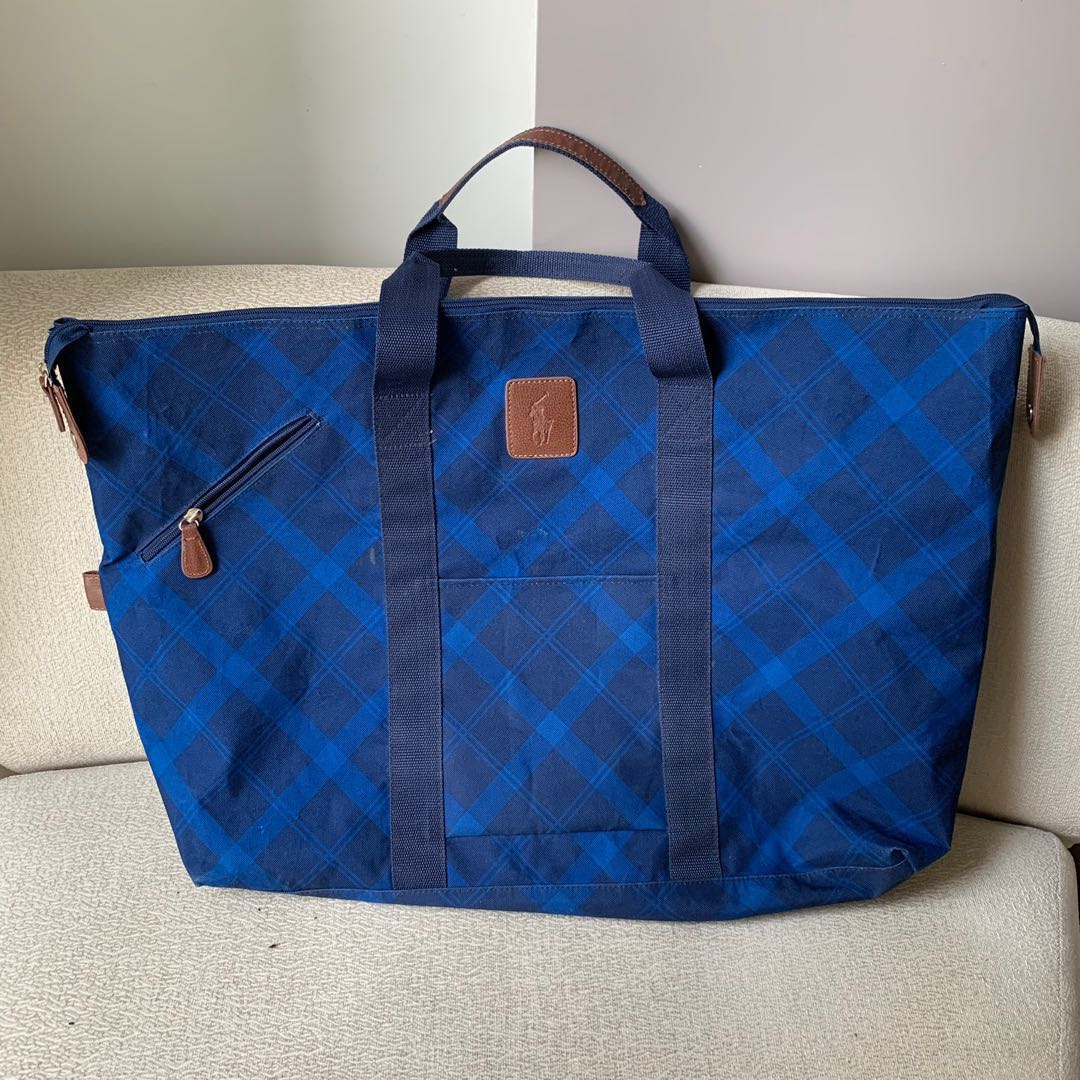 Ralph lauren sales hand luggage